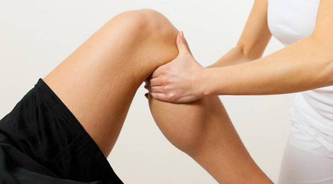 Soft Tissue Therapy