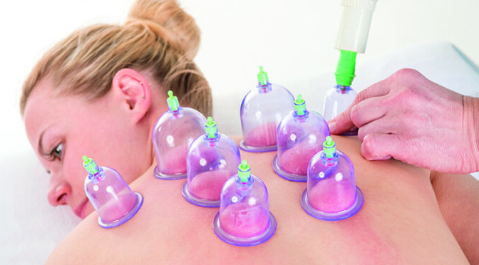 What Deep Tissue Massage Relates To?