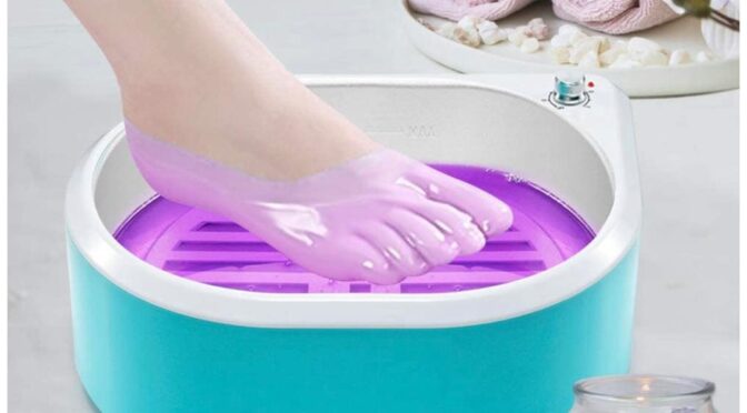 Paraffin wax