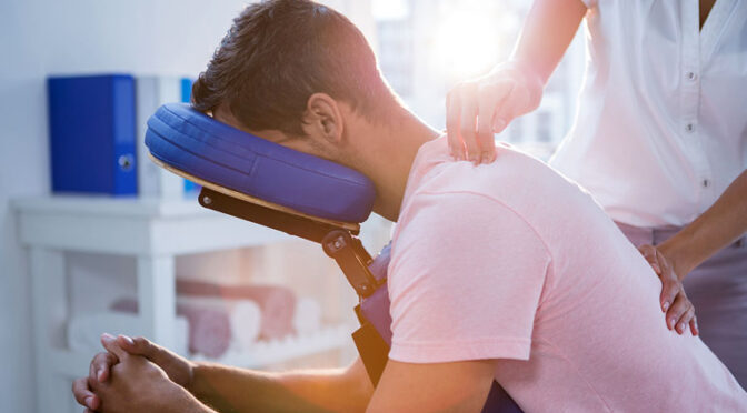 Remedial Massage