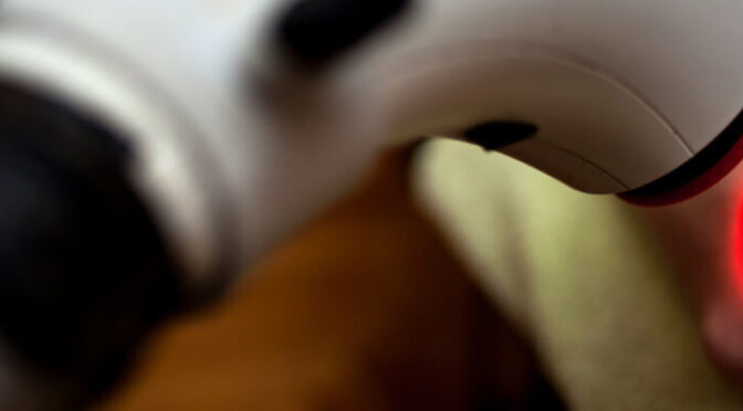 Infrared Therapy
