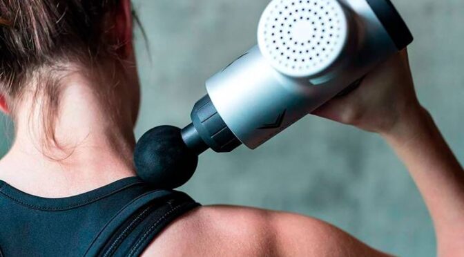 Massage Gun